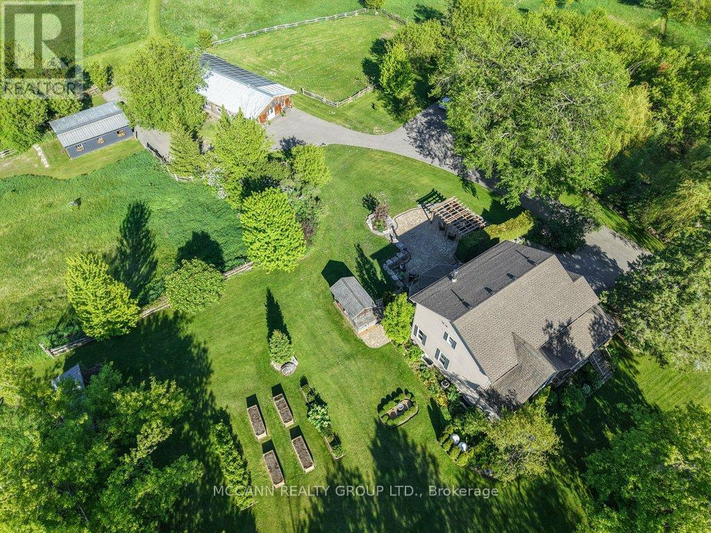 10445 17 Side Road, Brock, Ontario  L0C 1H0 - Photo 5 - N13216984