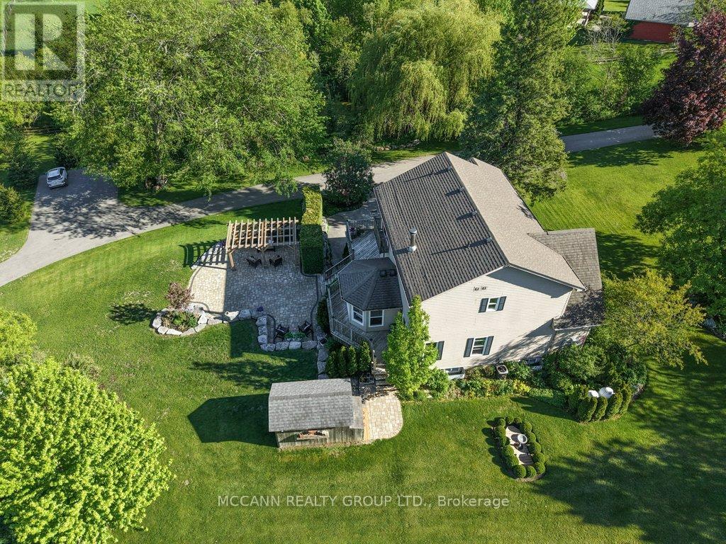 10445 17 Side Road, Brock, Ontario  L0C 1H0 - Photo 6 - N13216984