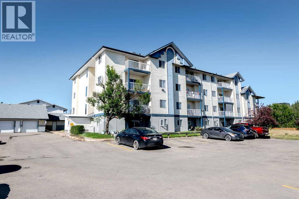 306, 10405 99 Avenue, Grande Prairie, Alberta