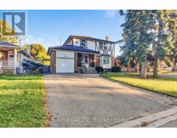 22 CHESTNUT AVENUE, Brampton, Ontario