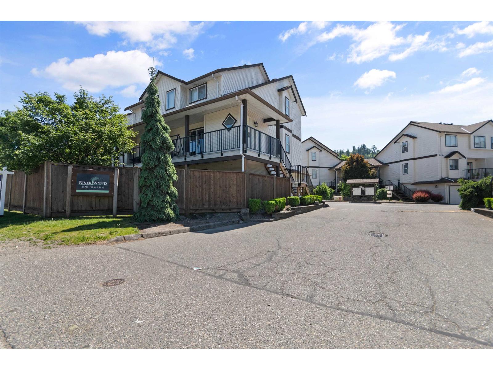42 45740 Thomas Road, Vedder Crossing, Chilliwack, British Columbia  V2R 3V9 - Photo 1 - R3129756