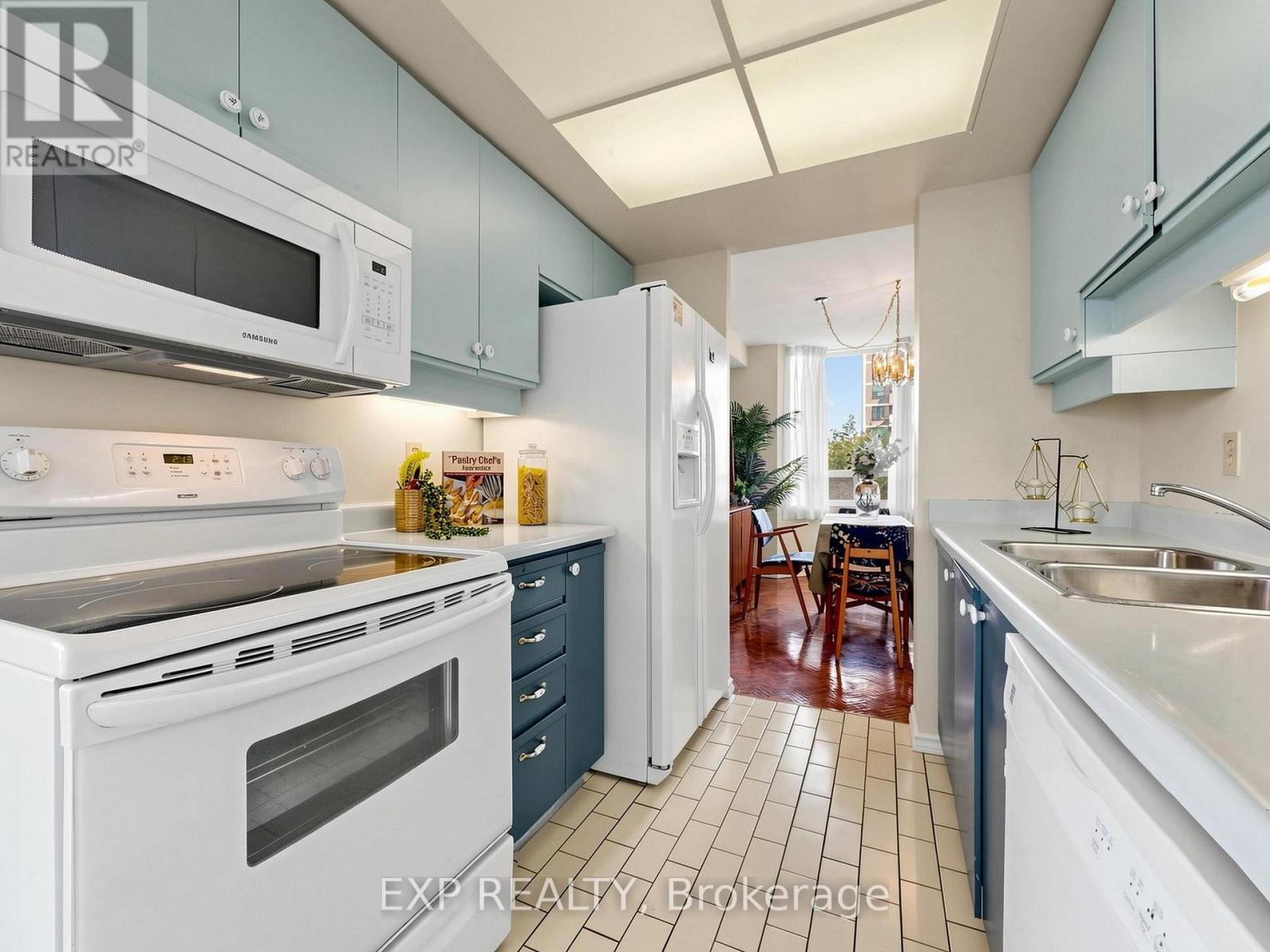 510 - 5 Lisa Street, Brampton, Ontario L6T 4T4 - Photo 14 - W13206822