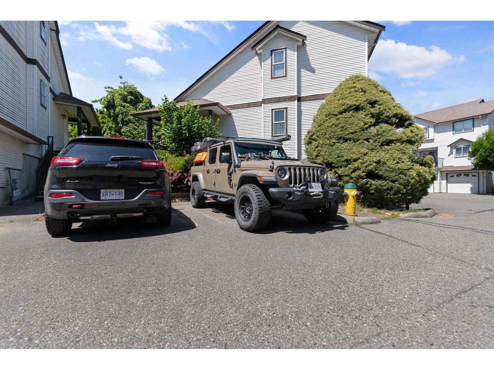 42 45740 Thomas Road, Vedder Crossing, Chilliwack, British Columbia  V2R 3V9 - Photo 40 - R3129756