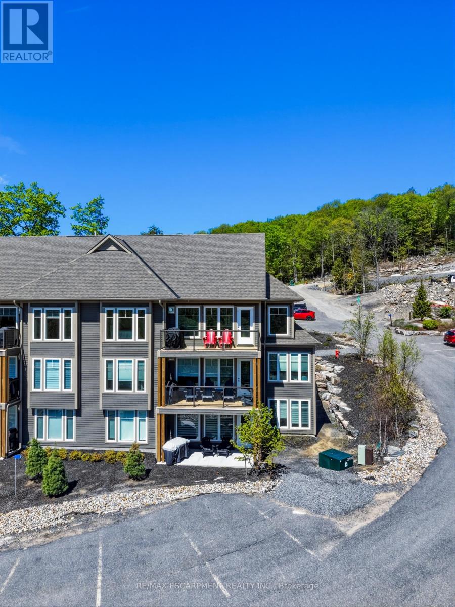 301 - 2 Tree Tops Lane, Huntsville, Ontario  P1H 0B8 - Photo 37 - X13216908