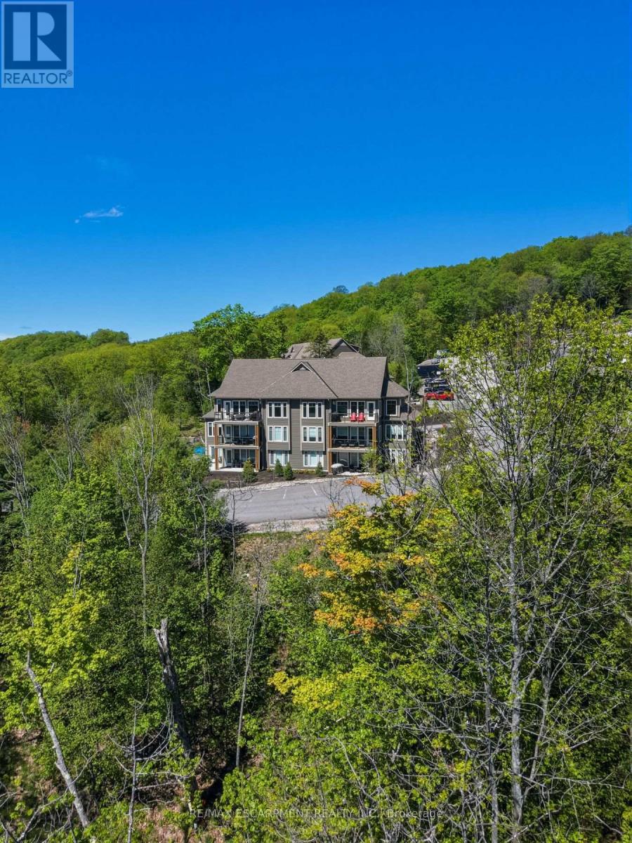 301 - 2 Tree Tops Lane, Huntsville, Ontario  P1H 0B8 - Photo 38 - X13216908
