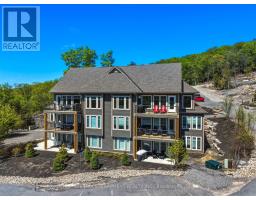 301 - 2 TREE TOPS LANE, Huntsville, Ontario