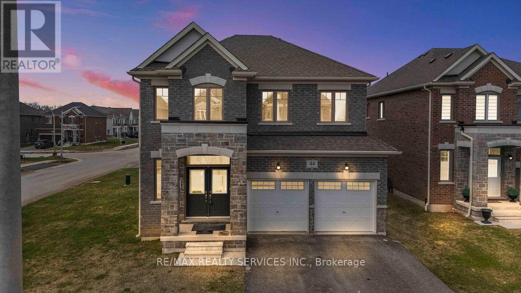 44 Corbett Street, Southgate, Ontario  N0C 1B0 - Photo 2 - X13216962