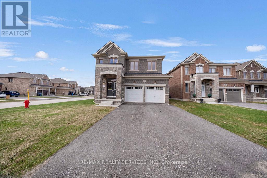 44 Corbett Street, Southgate, Ontario  N0C 1B0 - Photo 45 - X13216962
