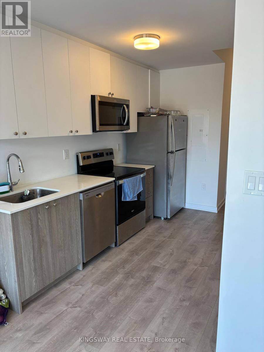 K19 - 40 Palace Street, Kitchener, Ontario  N2E 0L2 - Photo 3 - X13216972