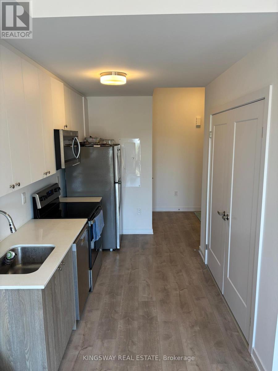 K19 - 40 Palace Street, Kitchener, Ontario  N2E 0L2 - Photo 4 - X13216972
