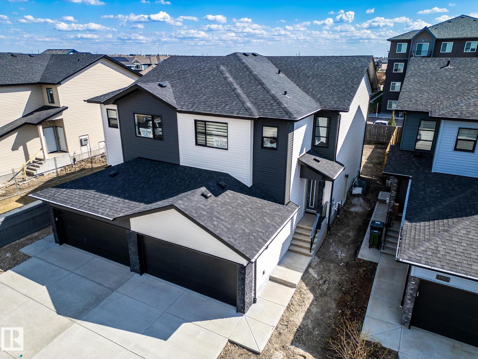 7705 174a Av NW, Edmonton, Alberta T5Z 0W5 - Photo 4 - E4490870