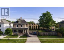 14 ELGIN AVENUE E, Goderich, Ontario