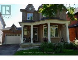 7076 GILLESPIE LANE, Mississauga, Ontario