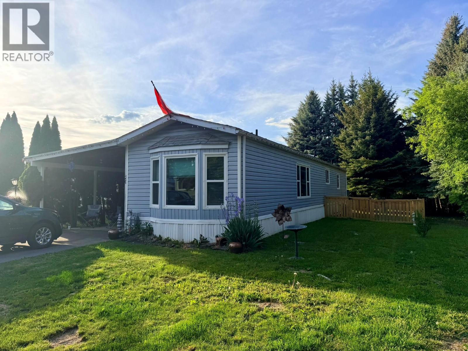 1436 North West Boulevard Unit# 20, Creston, British Columbia  V0B 1G6 - Photo 1 - 10389220