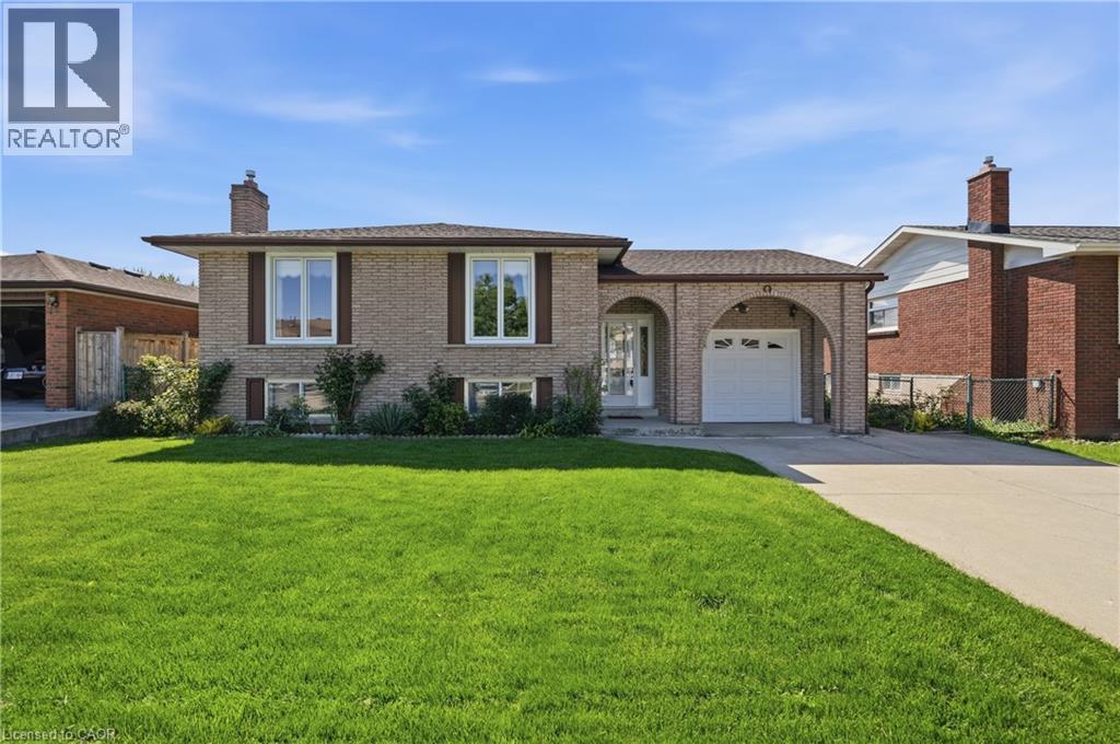 64 Eastbury Drive, Stoney Creek, Ontario  L8E 2V4 - Photo 1 - 40834844