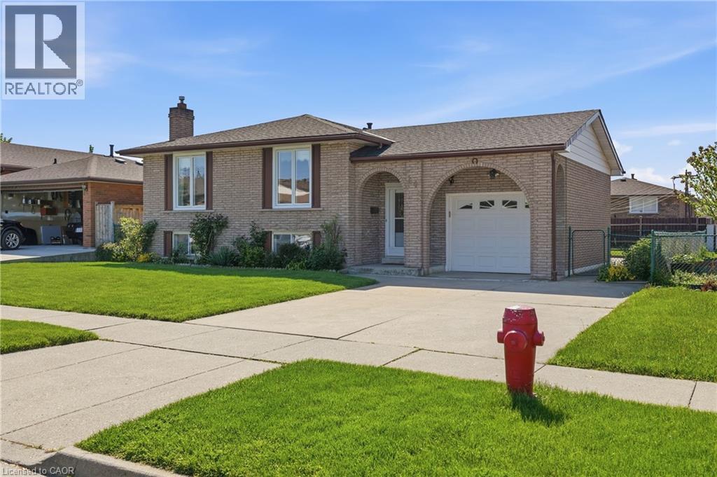 64 Eastbury Drive, Stoney Creek, Ontario  L8E 2V4 - Photo 2 - 40834844