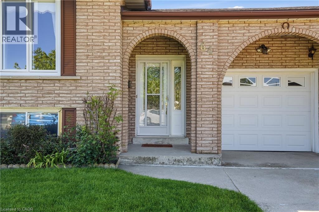 64 Eastbury Drive, Stoney Creek, Ontario  L8E 2V4 - Photo 3 - 40834844