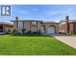 64 EASTBURY Drive, Stoney Creek, Ontario