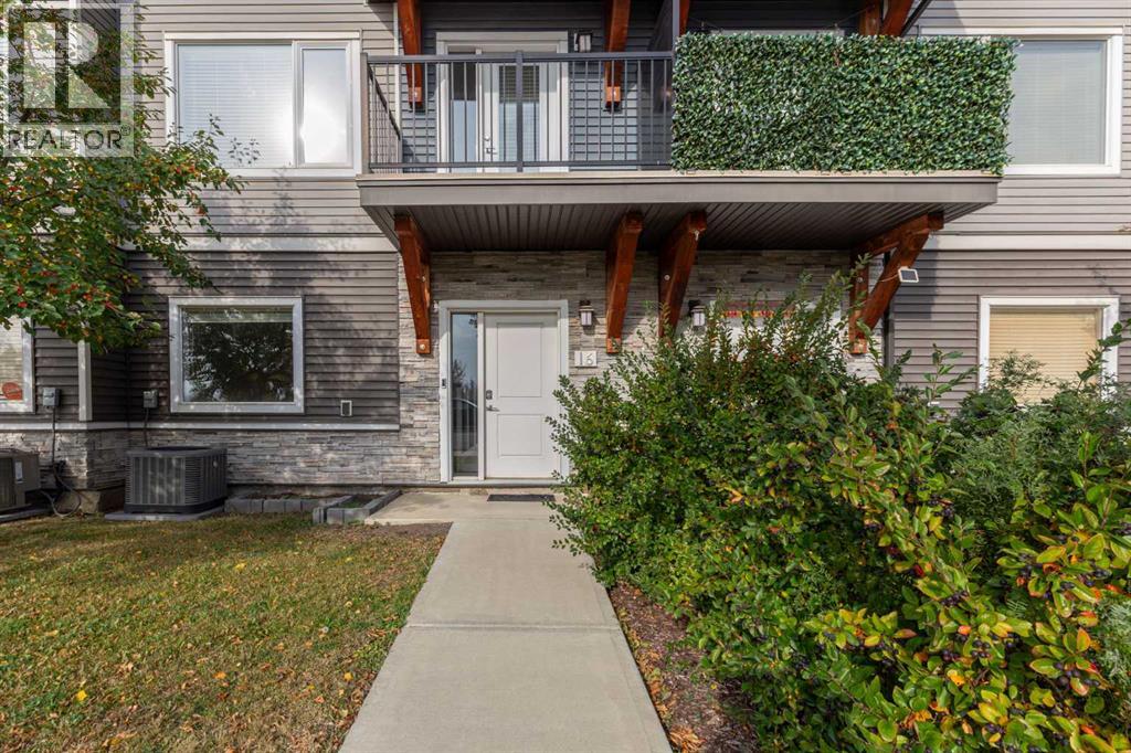 16, 141 Fontaine Crescent, Fort Mcmurray, Alberta  T9H 0C9 - Photo 1 - A2297697