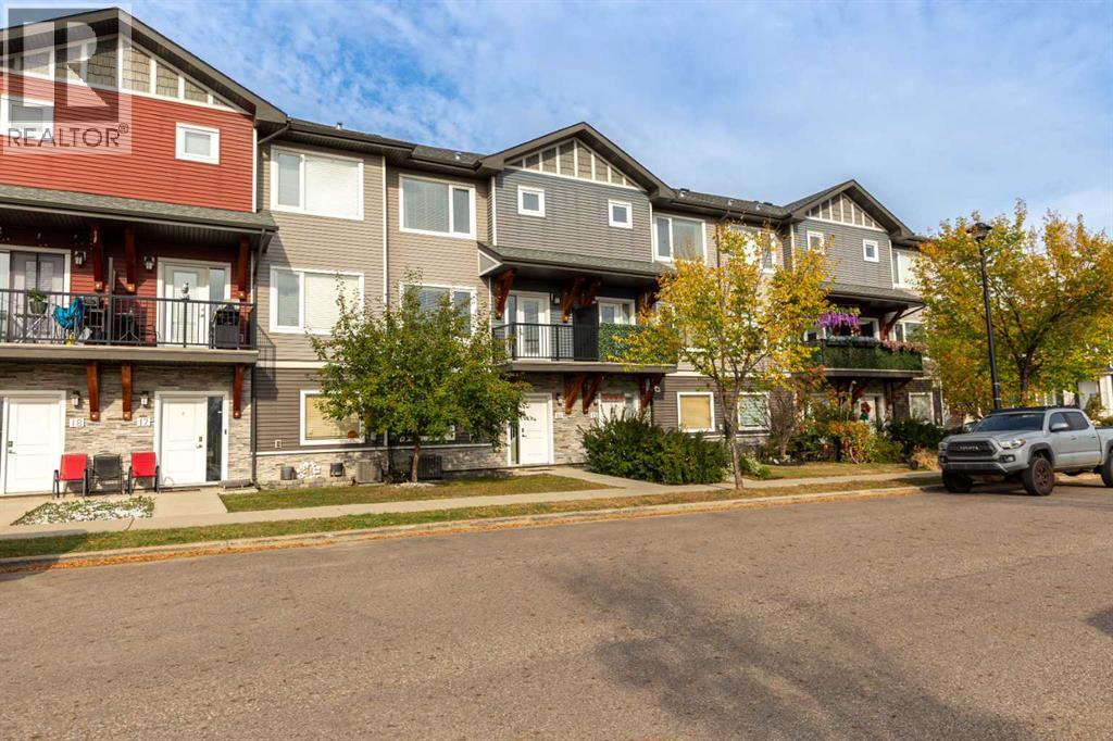 16, 141 Fontaine Crescent, Fort Mcmurray, Alberta  T9H 0C9 - Photo 35 - A2297697