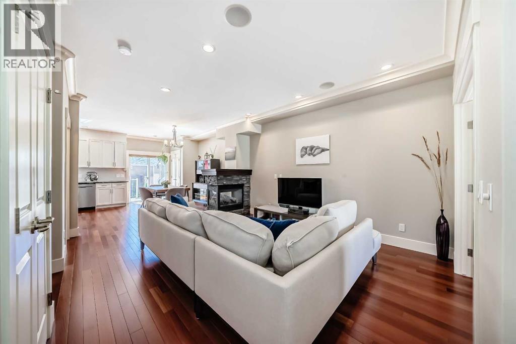 425 36 Avenue Nw, Calgary, Alberta  T2K 0C4 - Photo 7 - A2308747