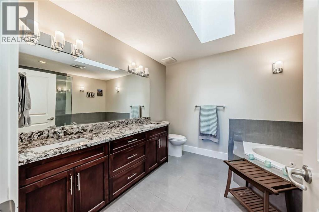 425 36 Avenue Nw, Calgary, Alberta  T2K 0C4 - Photo 24 - A2308747
