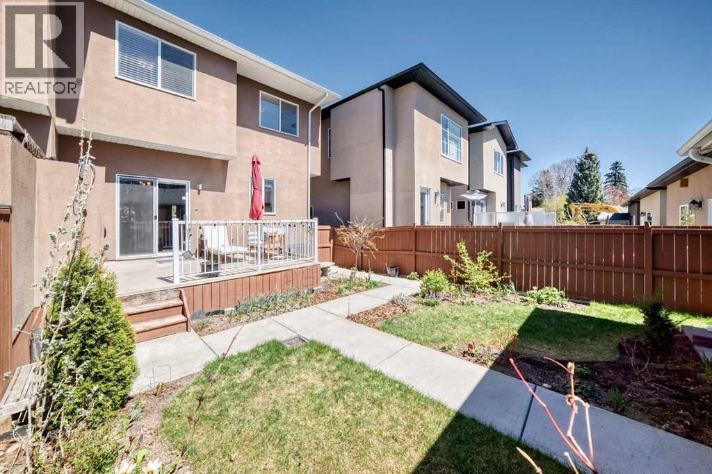 425 36 Avenue Nw, Calgary, Alberta  T2K 0C4 - Photo 43 - A2308747
