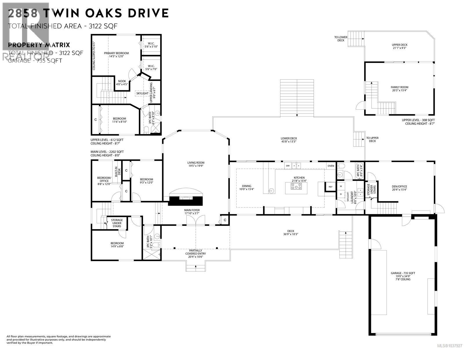2858 Twin Oaks Dr, Ladysmith, British Columbia  V9G 1C7 - Photo 19 - 1037927