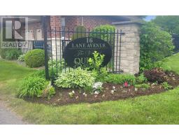 5 - 16 LANE AVENUE, Belleville, Ontario
