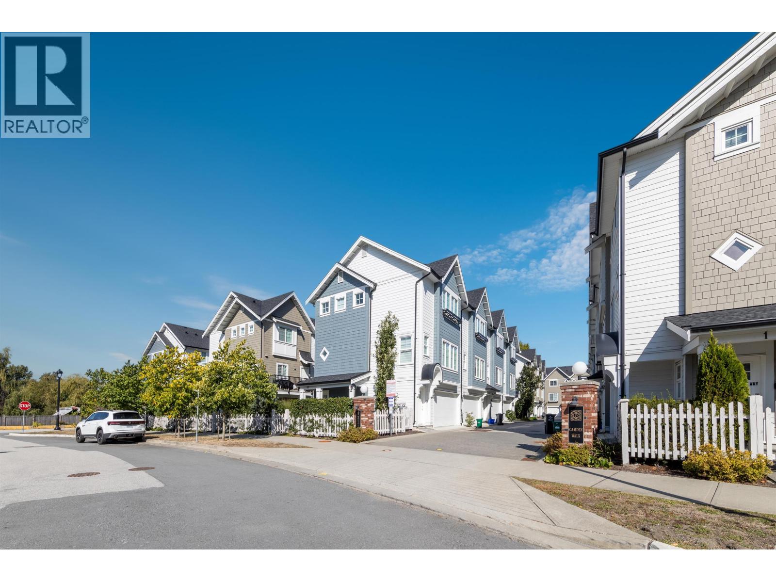 9 9211 MCKIM WAY, Richmond, British Columbia