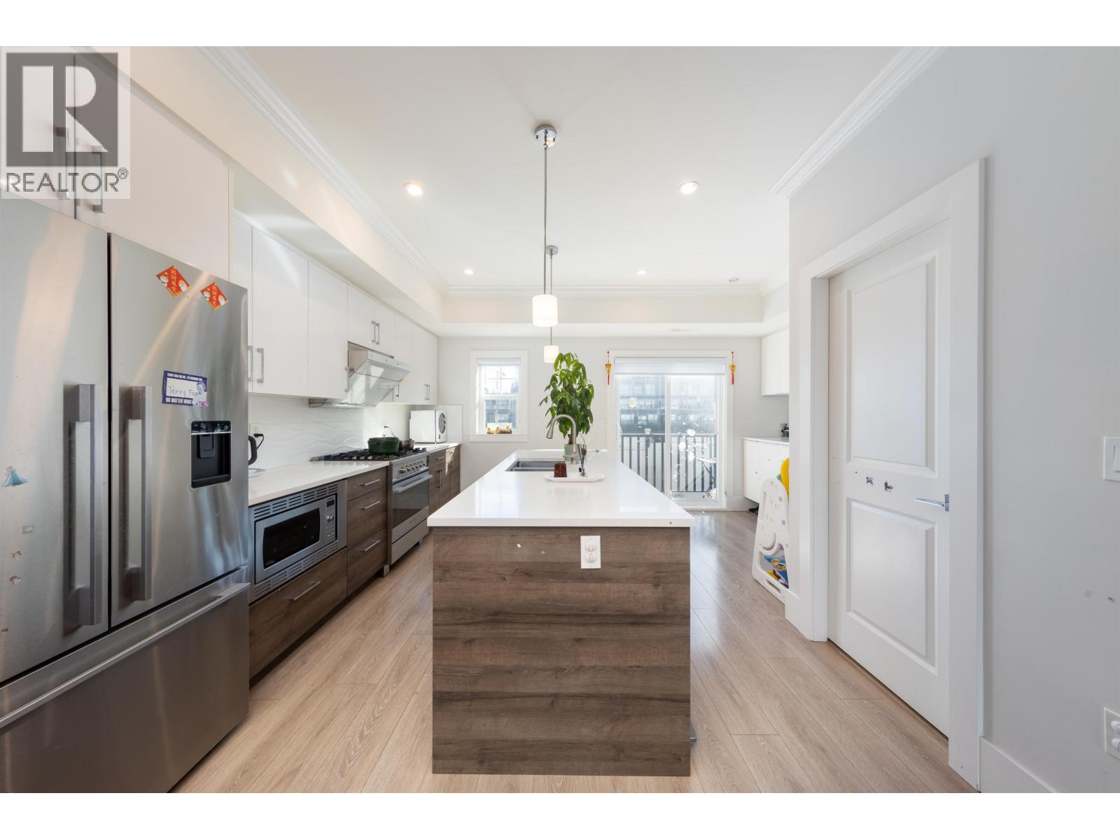 9 9211 Mckim Way, Richmond, British Columbia  V6X 0T1 - Photo 4 - R3129634