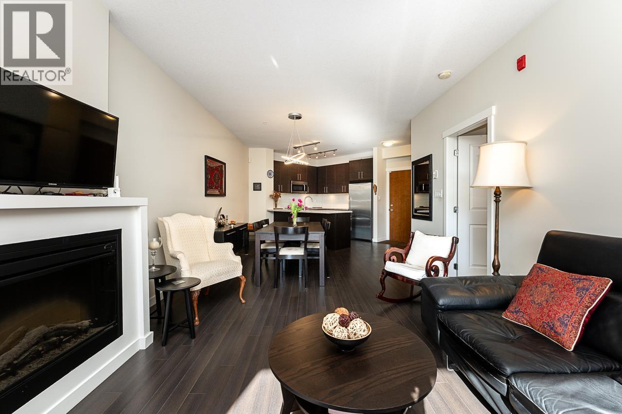 311 159 W 22nd Street, North Vancouver, British Columbia  V7M 0B6 - Photo 5 - R3118820