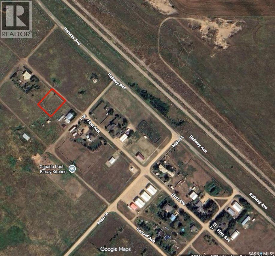 Lots 4-6 1st AVENUE, Coteau Rm No. 255, Saskatchewan