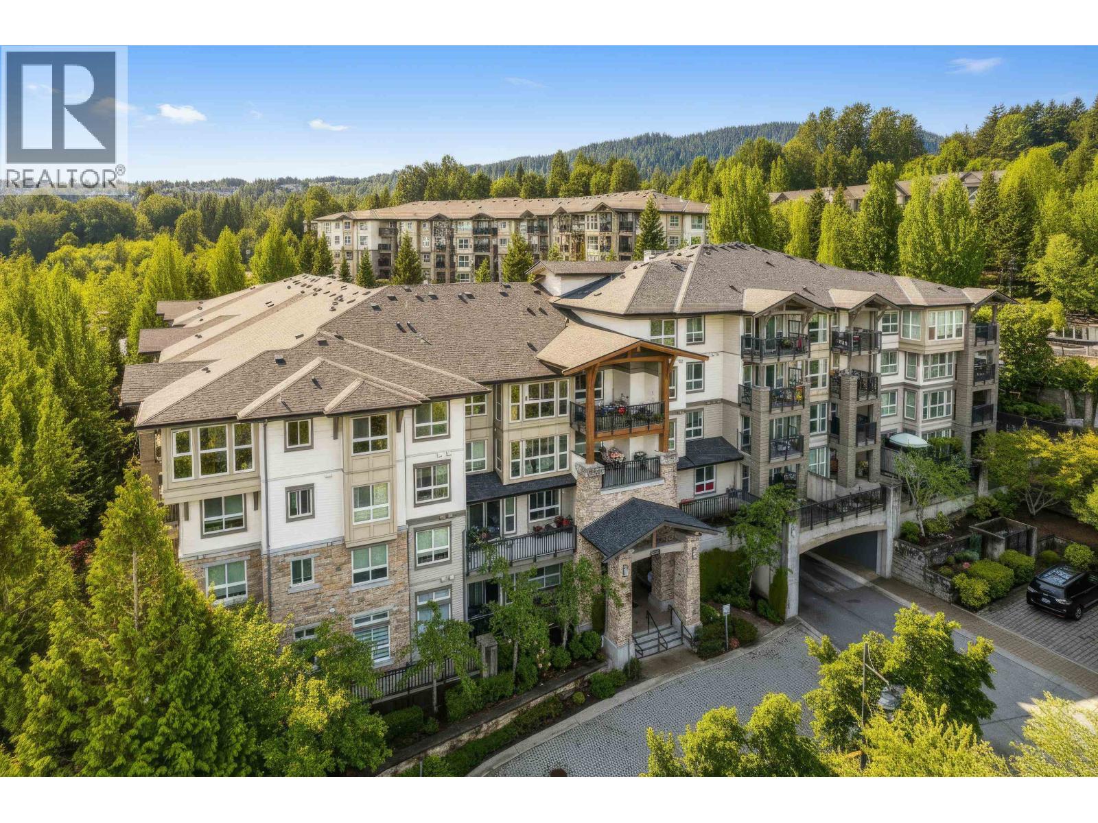 105 1330 GENEST WAY WAY, Coquitlam, British Columbia