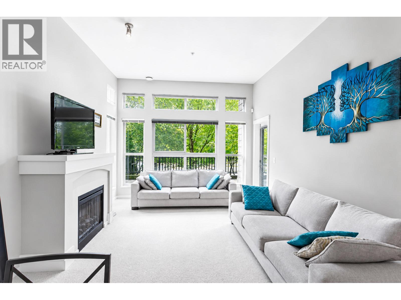 105 1330 Genest Way Way, Coquitlam, British Columbia  V3E 0A4 - Photo 5 - R3128928
