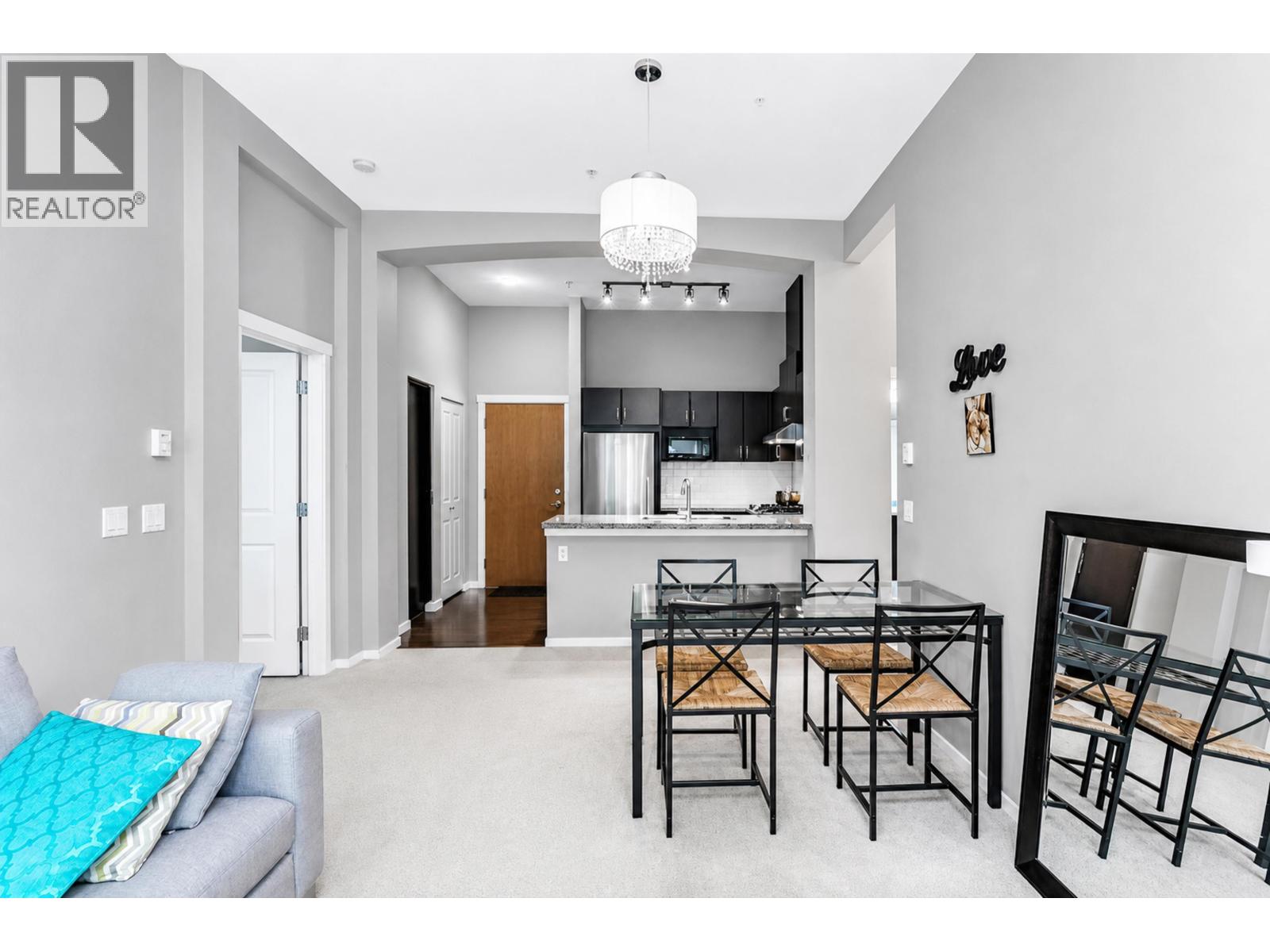 105 1330 Genest Way Way, Coquitlam, British Columbia  V3E 0A4 - Photo 6 - R3128928