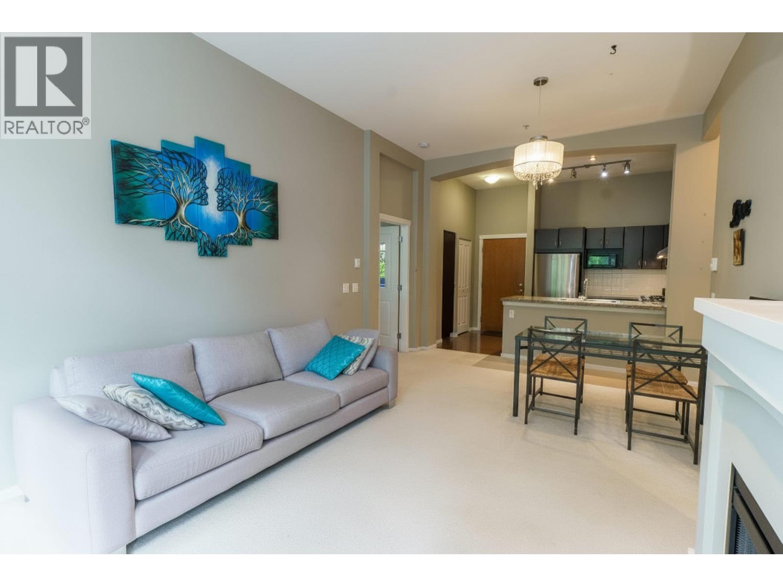 105 1330 Genest Way Way, Coquitlam, British Columbia  V3E 0A4 - Photo 7 - R3128928