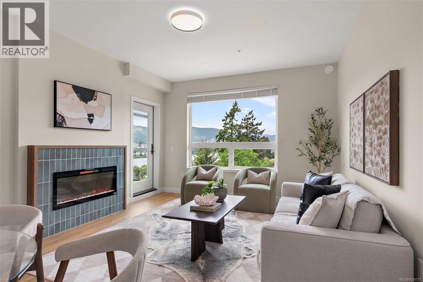 213 2881 Leigh Rd, Langford, British Columbia