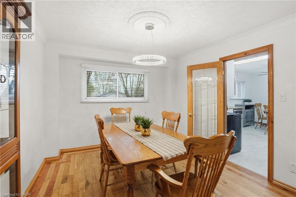 2127 Larabee Court, Burlington, Ontario  L7P 3S3 - Photo 10 - 40834989