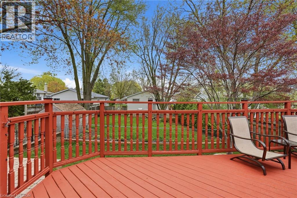 2127 Larabee Court, Burlington, Ontario  L7P 3S3 - Photo 35 - 40834989
