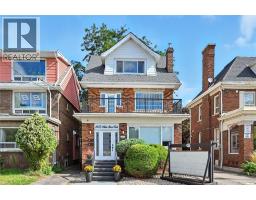 1047 MAIN Street E Unit# 1, Hamilton, Ontario