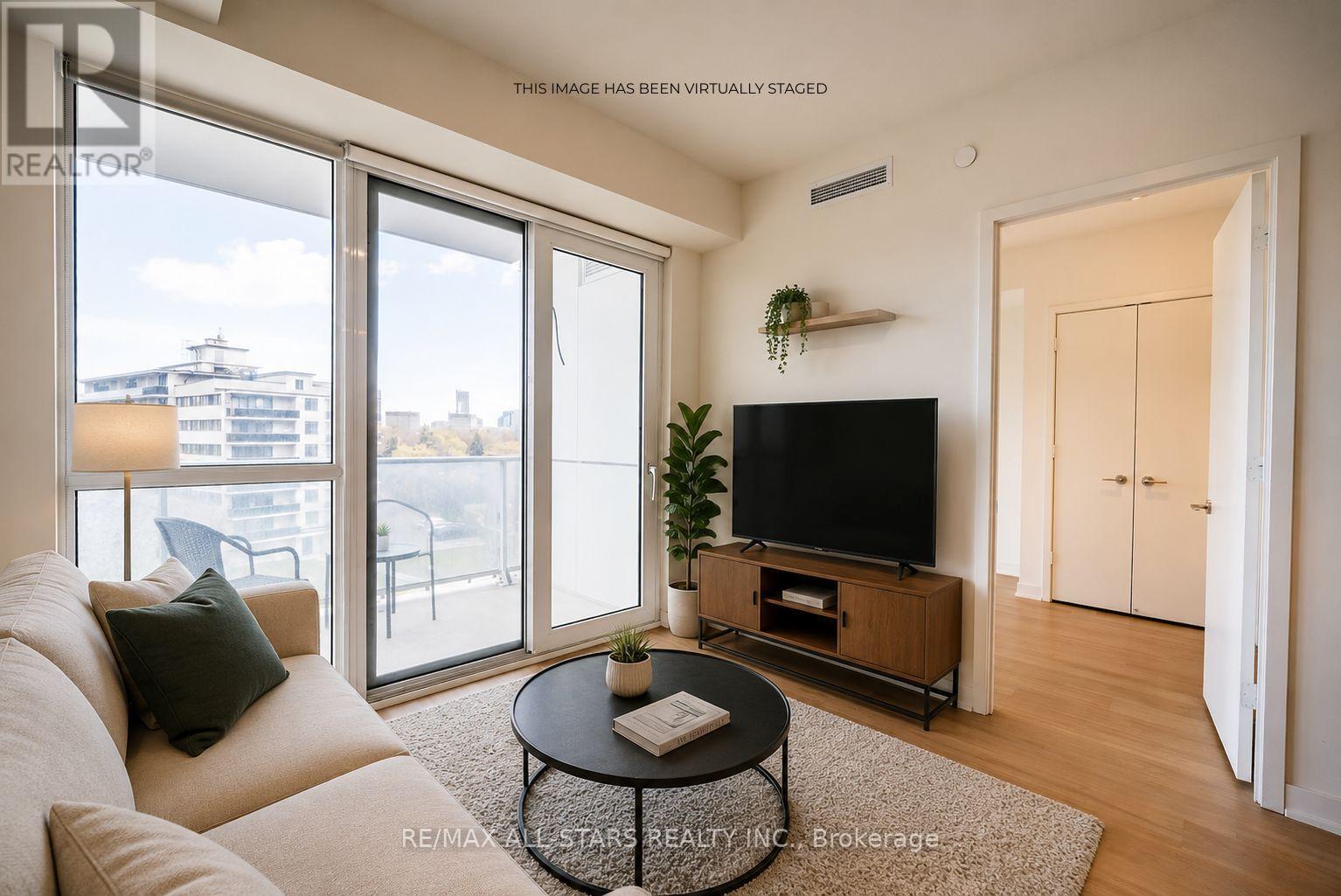 605 - 10 Deerlick Court, Toronto, Ontario  M3A 0A7 - Photo 12 - C12939622