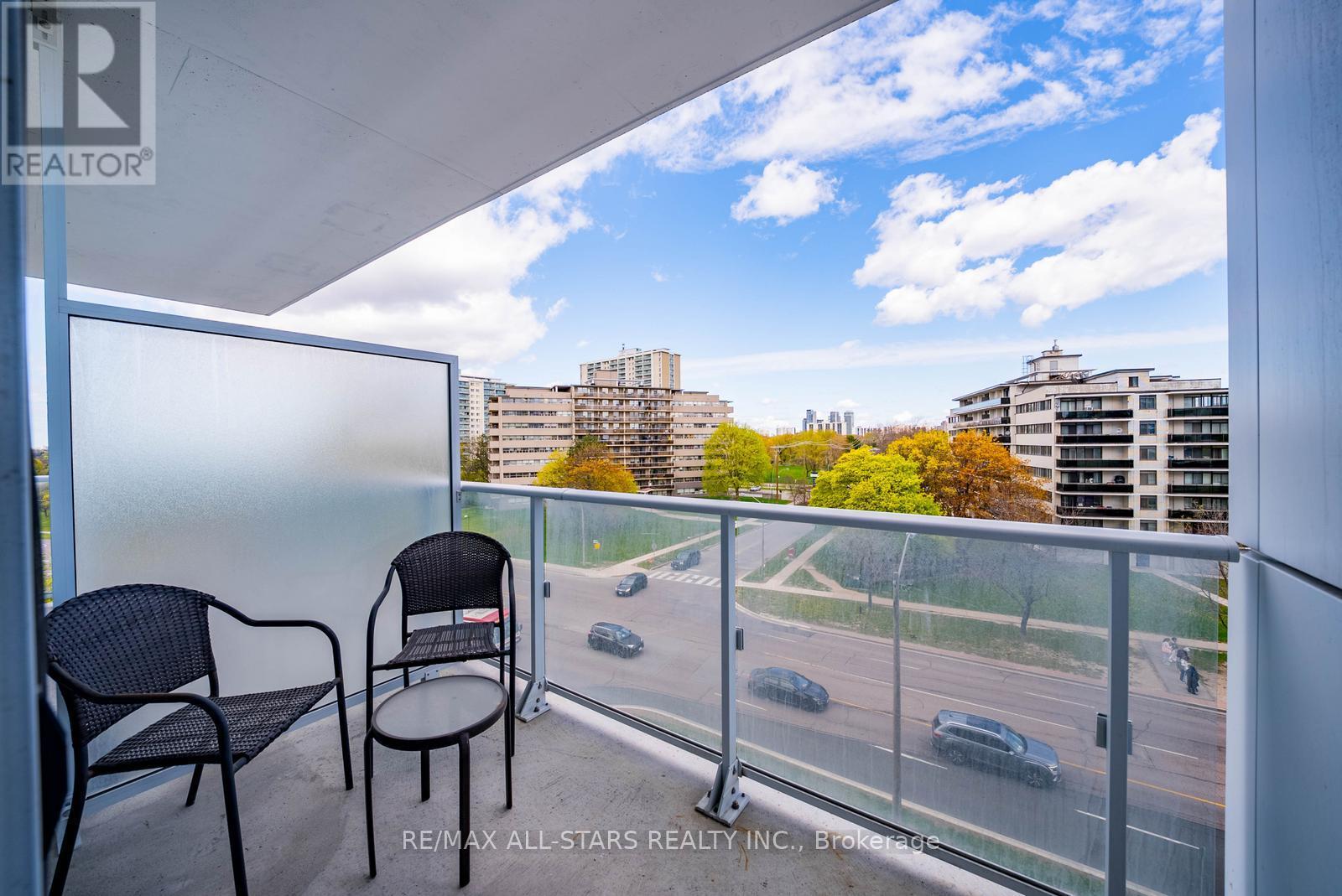 605 - 10 Deerlick Court, Toronto, Ontario  M3A 0A7 - Photo 21 - C12939622