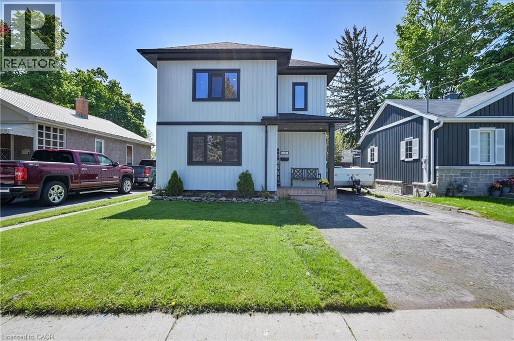 15 MANCHESTER Street, Cambridge, Ontario