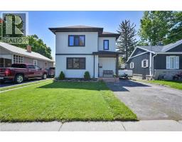 15 MANCHESTER Street, Cambridge, Ontario