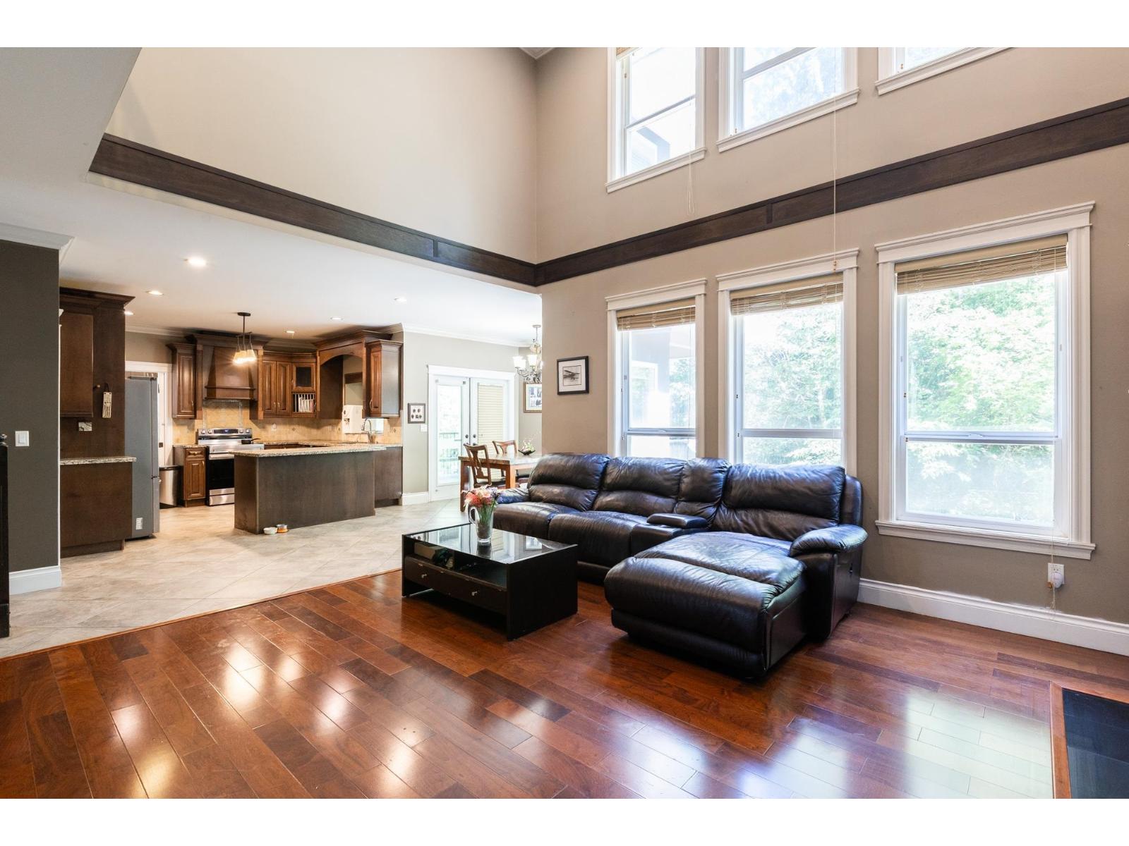 9766 160a Street, Surrey, British Columbia  V4N 5M1 - Photo 7 - R3129022