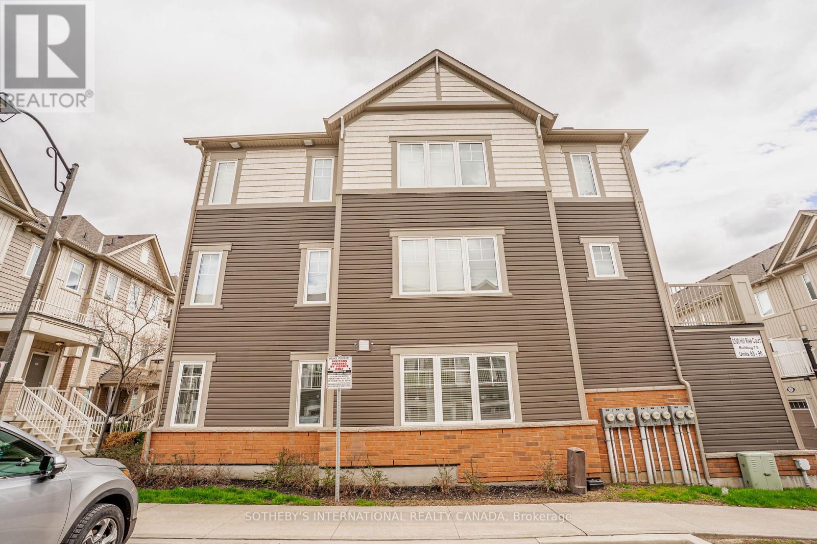88 - 2500 Hill Rise Court, Oshawa, Ontario  L1L 0M6 - Photo 4 - E13217014