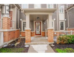 88 - 2500 HILL RISE COURT, Oshawa, Ontario