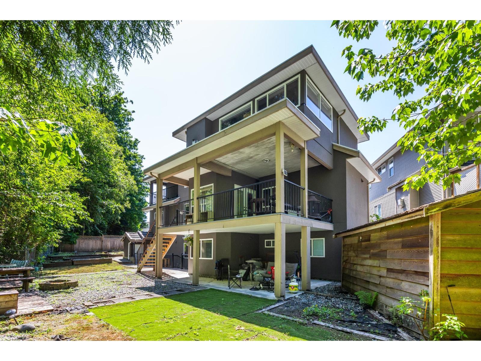 9766 160a Street, Surrey, British Columbia  V4N 5M1 - Photo 40 - R3129022