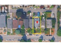 2345 HAWTHORNE AVENUE, Port Coquitlam, British Columbia